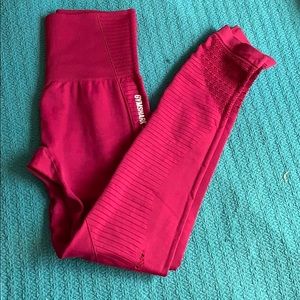 Gymshark seamless leggings